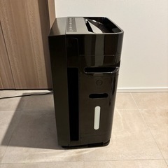 家電 季節、空調家電 空気清浄機の画像