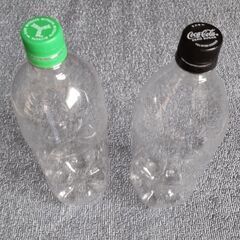 空きペットボトル1.5L