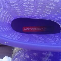 長靴(19.0cm)；手渡しのみですの画像