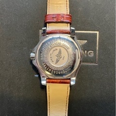 ブライトリング　スーパーオーシャン44の画像