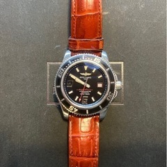 ブライトリング　スーパーオーシャン44の画像