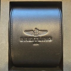 ブライトリング　スーパーオーシャン44の画像