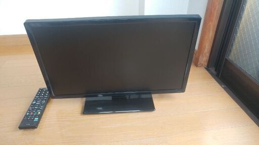 DOSHISHA19型液晶テレビ