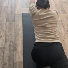 出張パーソナルトレーニングの画像