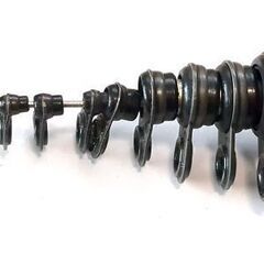 【釣具】リョービ磯竿 サイノスISO SS 1-53の画像