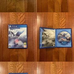 人気PS4ソフト6本セット！！★PS4★