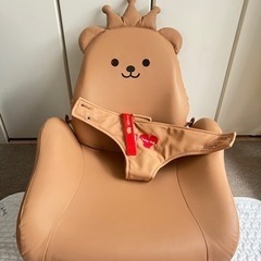 テディハグの中古が安い！激安で譲ります・無料であげます