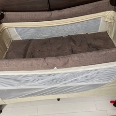 子供用品 ベビー用品 ベビーベッド、家具