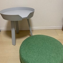 家具 テーブル コーナー、サイドテーブルの画像