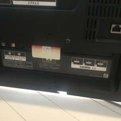【お値下げ♪】SONY BRAVIA W600B KDL-40W600B　2014年製の画像