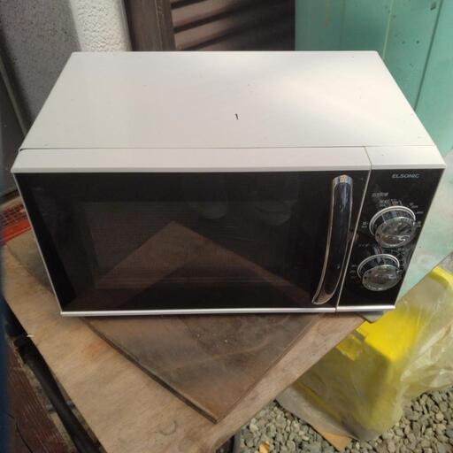 家電 キッチン家電 電子レンジ