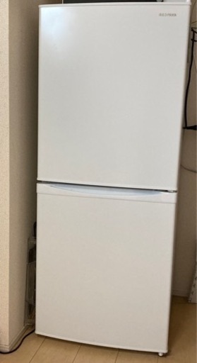 【美品】冷蔵庫・洗濯機