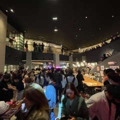 年齢別網羅✅ 1人の参加でも安心♪おもいっきり飲んで！楽しもう❗️ - 大阪市