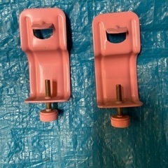 学習机と椅子　の画像