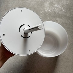 超音波加湿器の画像
