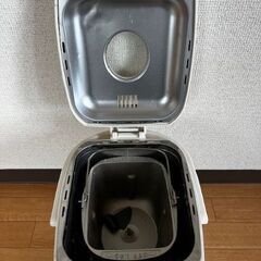 【象印】パンくらぶ BB-HC10の画像