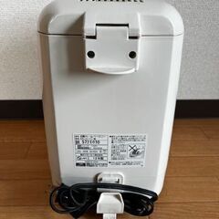 【象印】パンくらぶ BB-HC10の画像