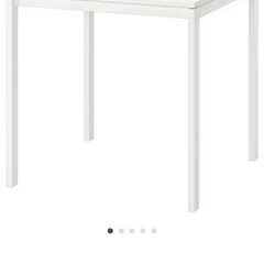 ikea ダイニングテーブル