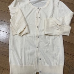 服/ファッション カーディガン レディース