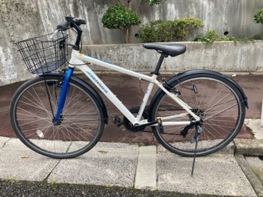 自転車 64(6ギア)