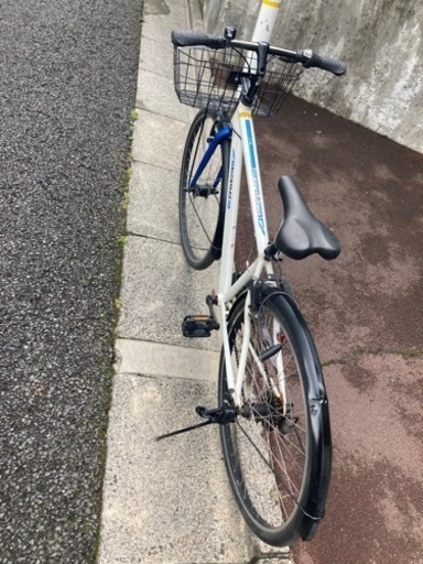 自転車 64(6ギア)
