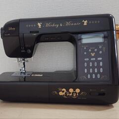 家電 生活家電 ミシンの画像