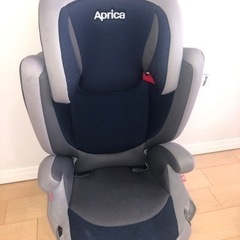 Aprica. ジュニアシート