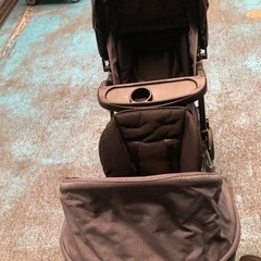 子供用品 ベビー用品 ベビーカー、バギーの画像