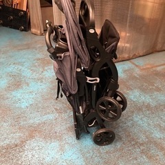 子供用品 ベビー用品 ベビーカー、バギーの画像