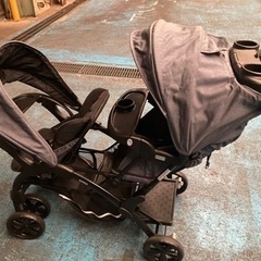 子供用品 ベビー用品 ベビーカー、バギーの画像