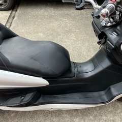 マジェスティC ほぼノーマルの画像