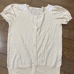 服/ファッション カーディガン レディース