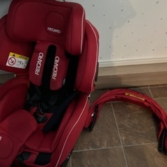 RECARO チャイルドシート