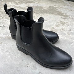 靴/バッグ 靴 レインシューズの画像