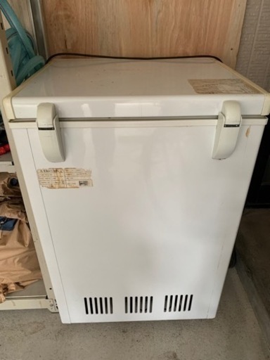 業務用冷凍庫
