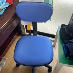 家具 オフィス用家具 いすの画像