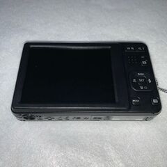 【相談可】【中古美品】KODAK PIXPRO FZ55BK （ブラック） デジタルカメラの画像