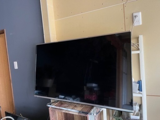 家電 テレビ 液晶テレビ　②