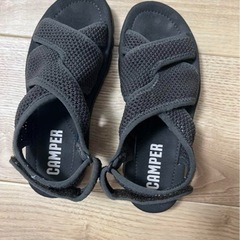 靴/バッグ 靴 サンダル