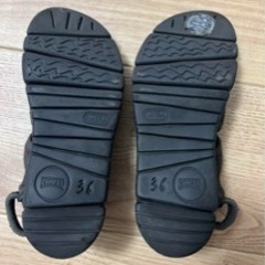 靴/バッグ 靴 サンダルの画像