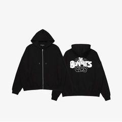 最終値下げ！【新品未開封】NewJeans正規品パーカー 