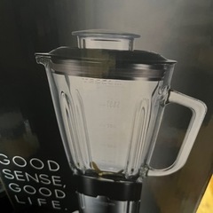 デスコムTM8200　ジューサー、ミキサーの画像