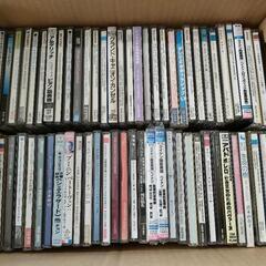 さらにお値下げしました。音楽CD59枚（主にクラシック）