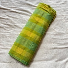 布生地 850cm × 150cm