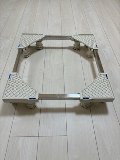 生活雑貨 洗濯パン　洗濯機　　台