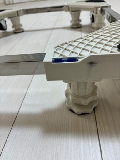 生活雑貨 洗濯パン　洗濯機　　台