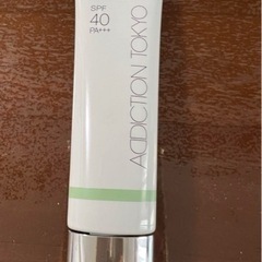 アディクション　skin protector color con...