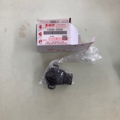 新品アドレスV125G センサー、スロットル　値下げ