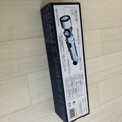 【再値下げしました】携帯電話充電機能付多機能ラジオライトの画像