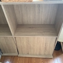 家具 収納家具 カラーボックス